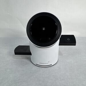 ZeeHoo CylinDock R 3-in-1 MagSafe Wireless Charging Station Qi2 15W iPhone B4